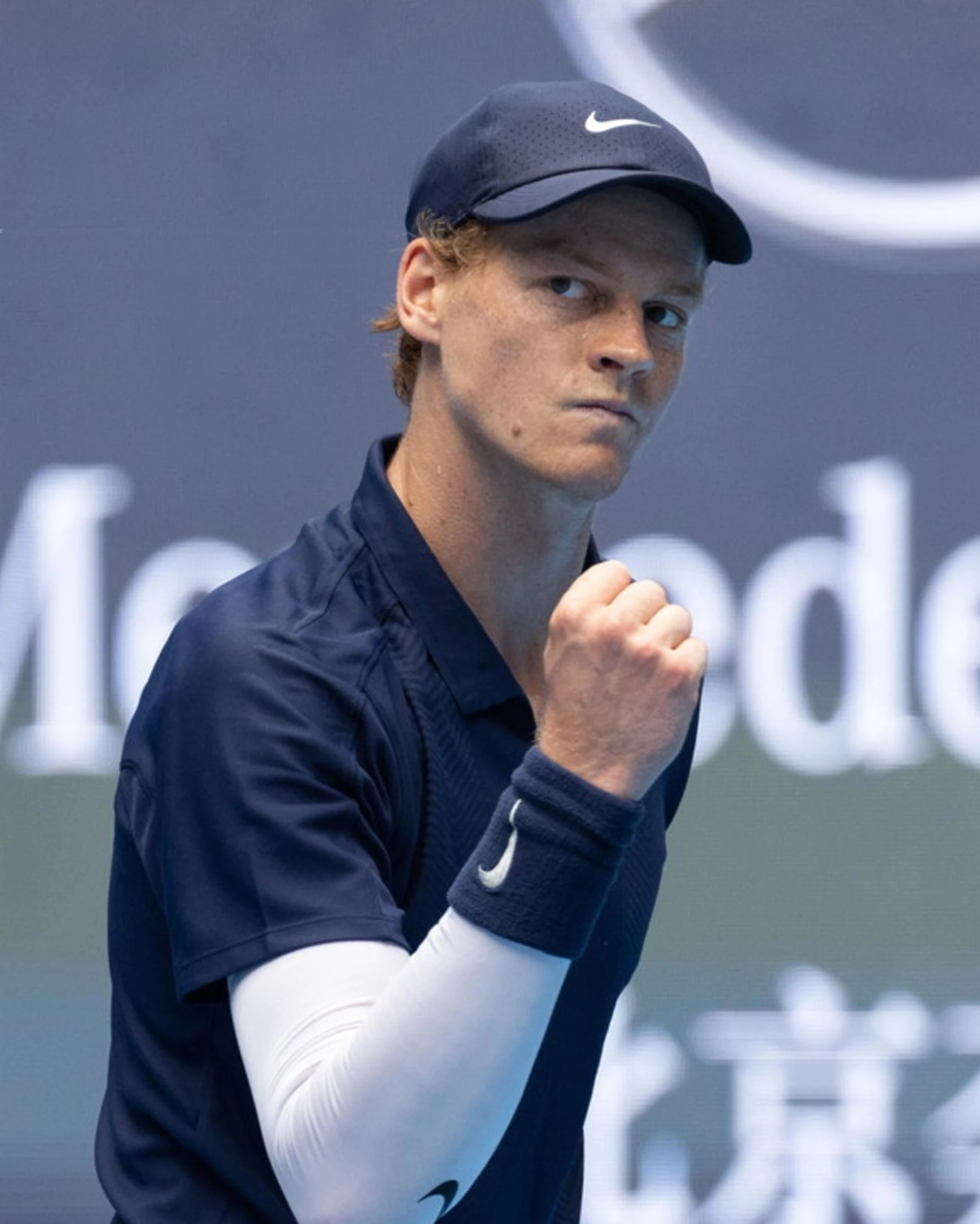 Jannik Sinner, il suo micidiale servizio? Ecco come è cambiato