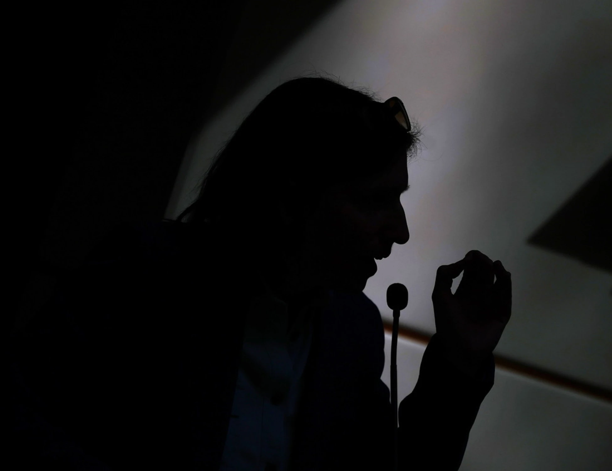 Elly Schlein è in fuga dalla realtà