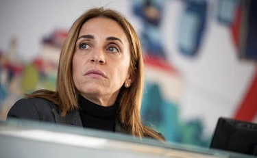 Piemonte, Elena Chiorino si dimette da assessora