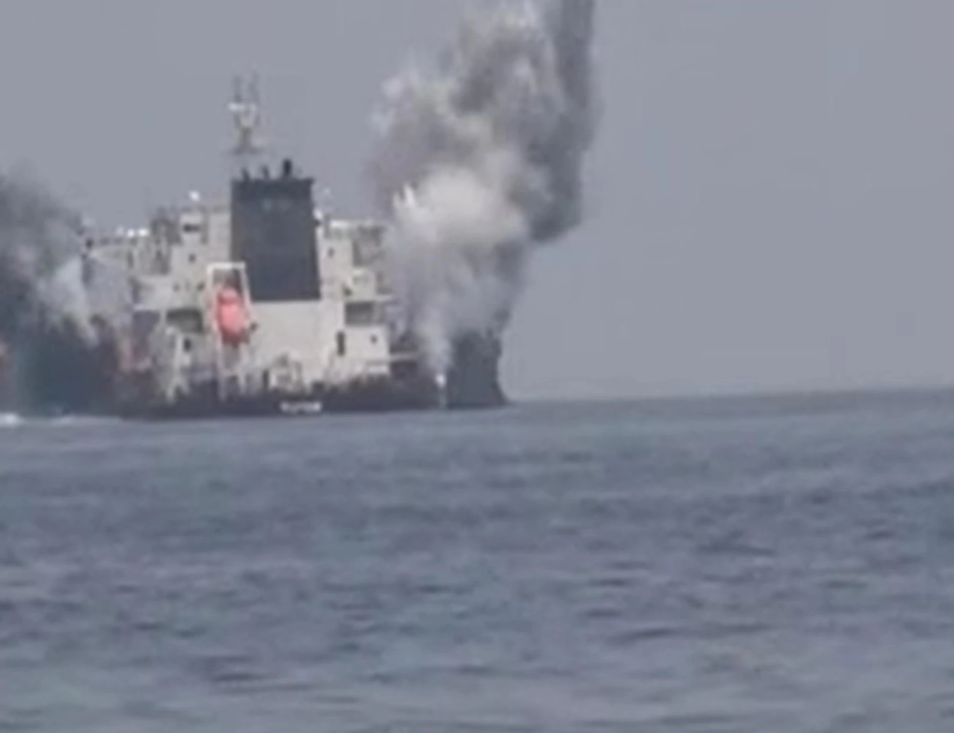 Iran, Mar Rosso sotto attacco? Perché la vera minaccia sono gli Houthi 