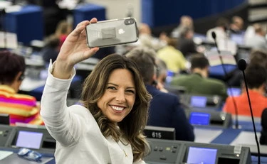 Lega, Isabella Tovaglieri e la mozione sulla remigrazione: "Non è un tabù. E Vannacci ci insegue"
