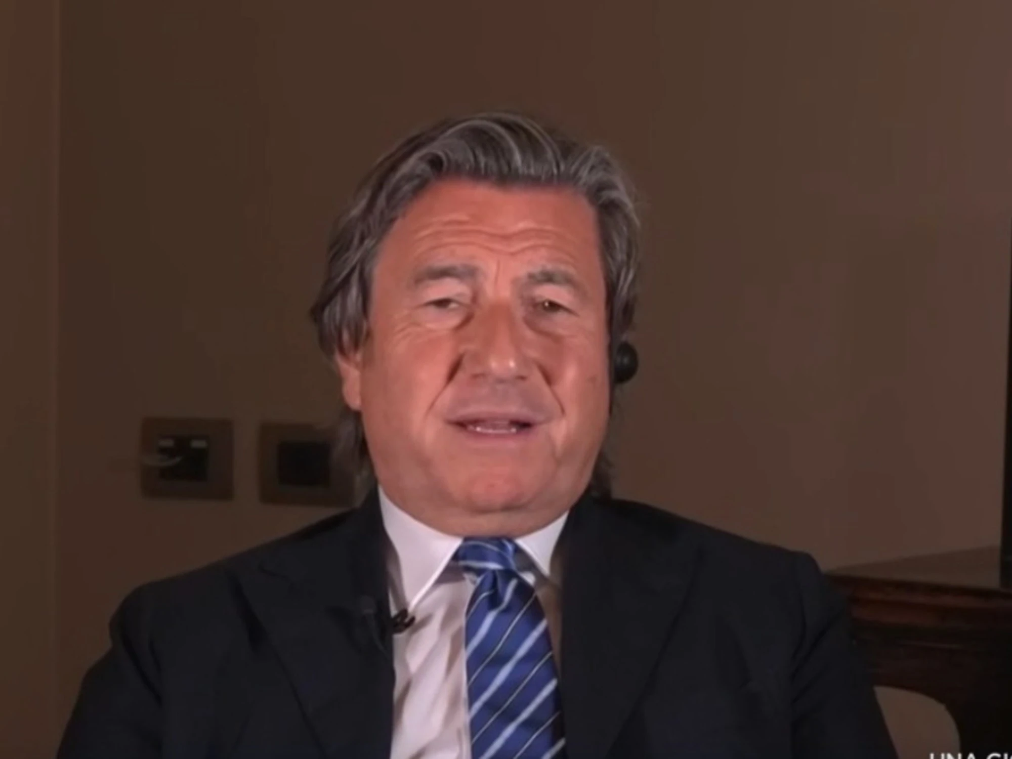 Garlasco, Andrea Sempio intercettato? Cosa diceva su De Rensis: "L'ho scoperto oggi"