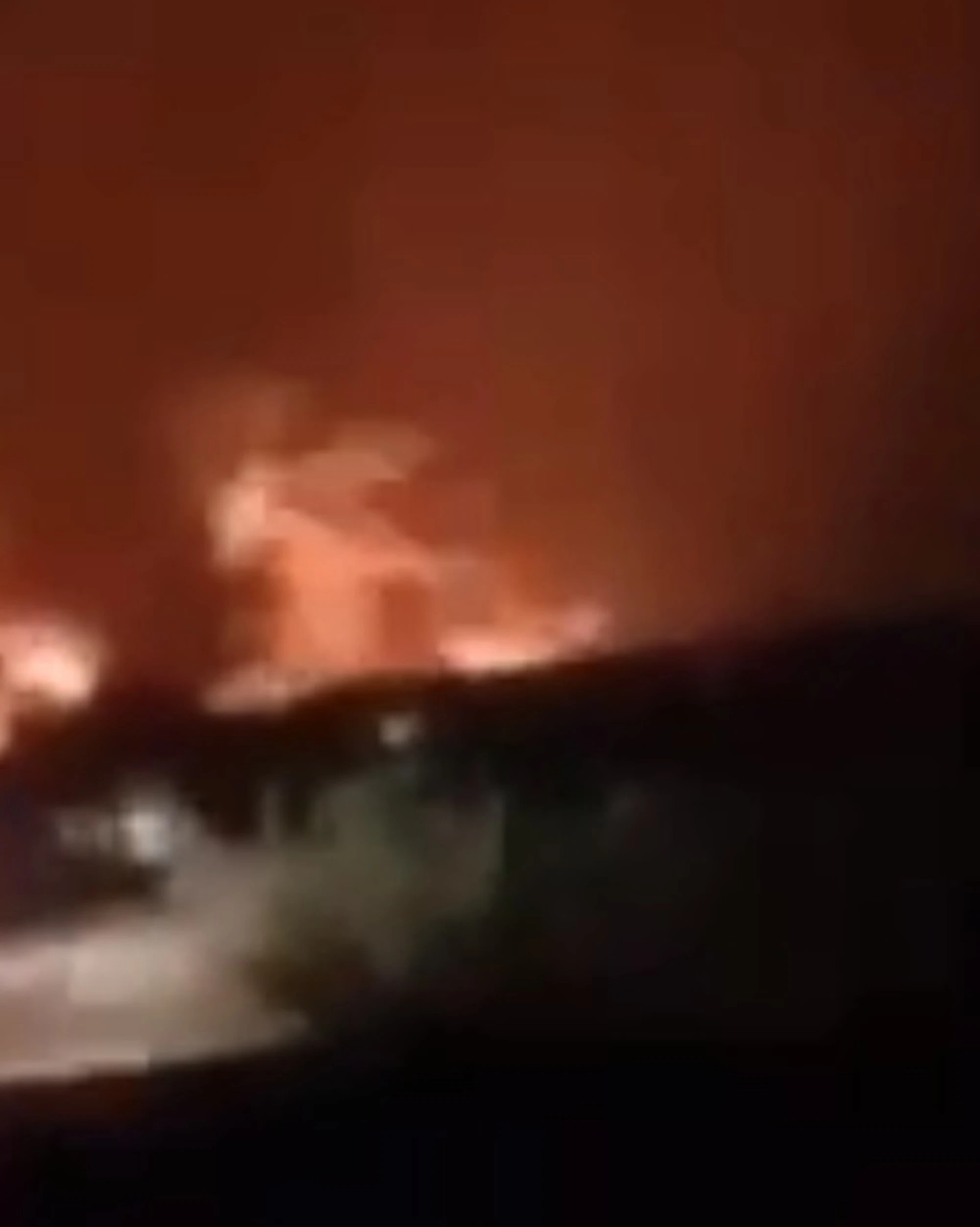 Israele: "Raid contro lo Yemen insieme agli Usa"