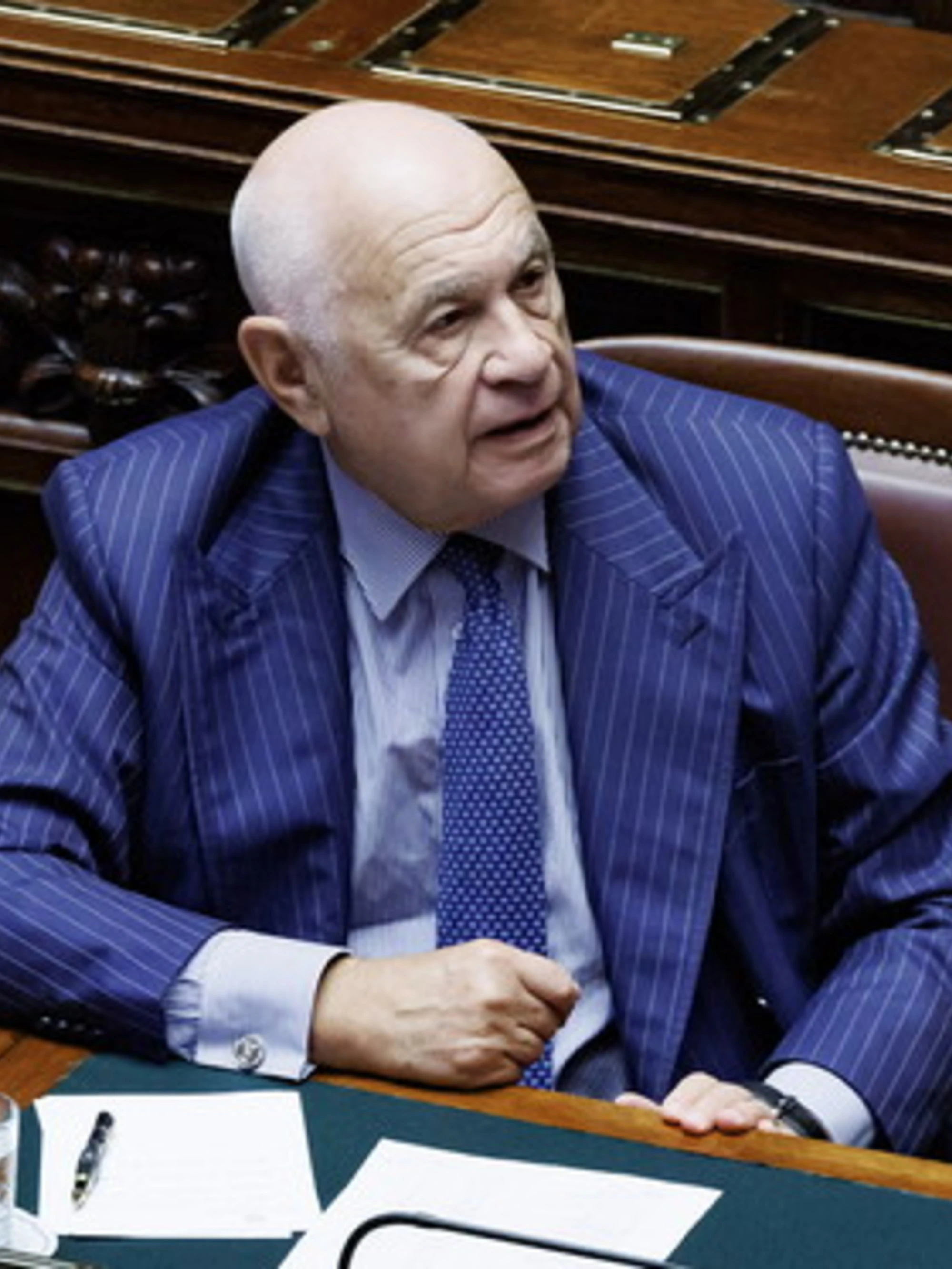 Contro la legge Nordio tornano le balle sull'Msi
