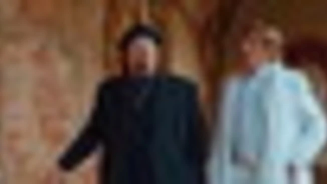 In anteprima il video "Papà dove sei" di Danilo Amerio e Paolo Mengoli