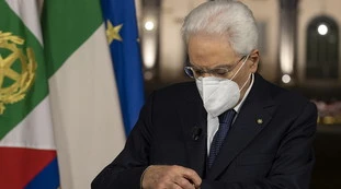 Euro 2020, Sergio Mattarella vola a Wembley. Matteo Salvini risponde: "Dove sarà io domenica"