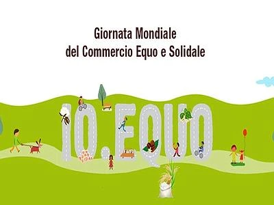 L'11 maggio si celebra la Giornata Mondiale del Commercio Equo e Solidale