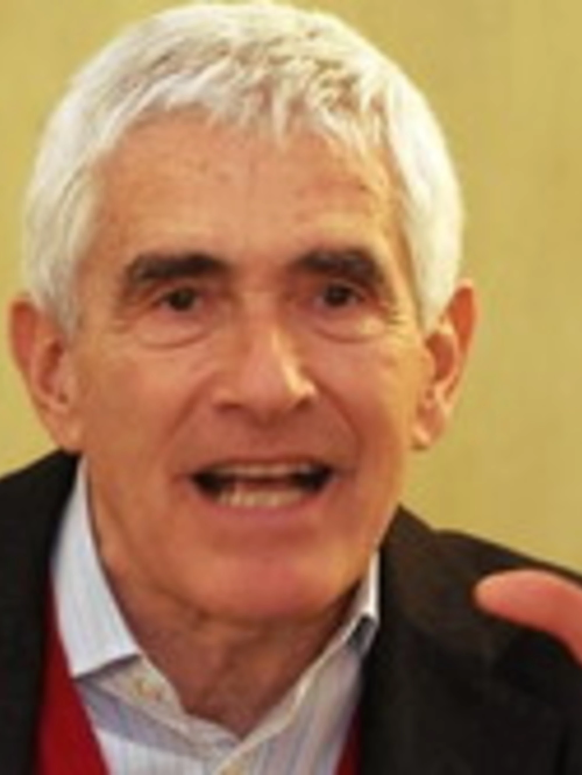 Casini spiana Schlein: "Su Meloni finge di non capire"