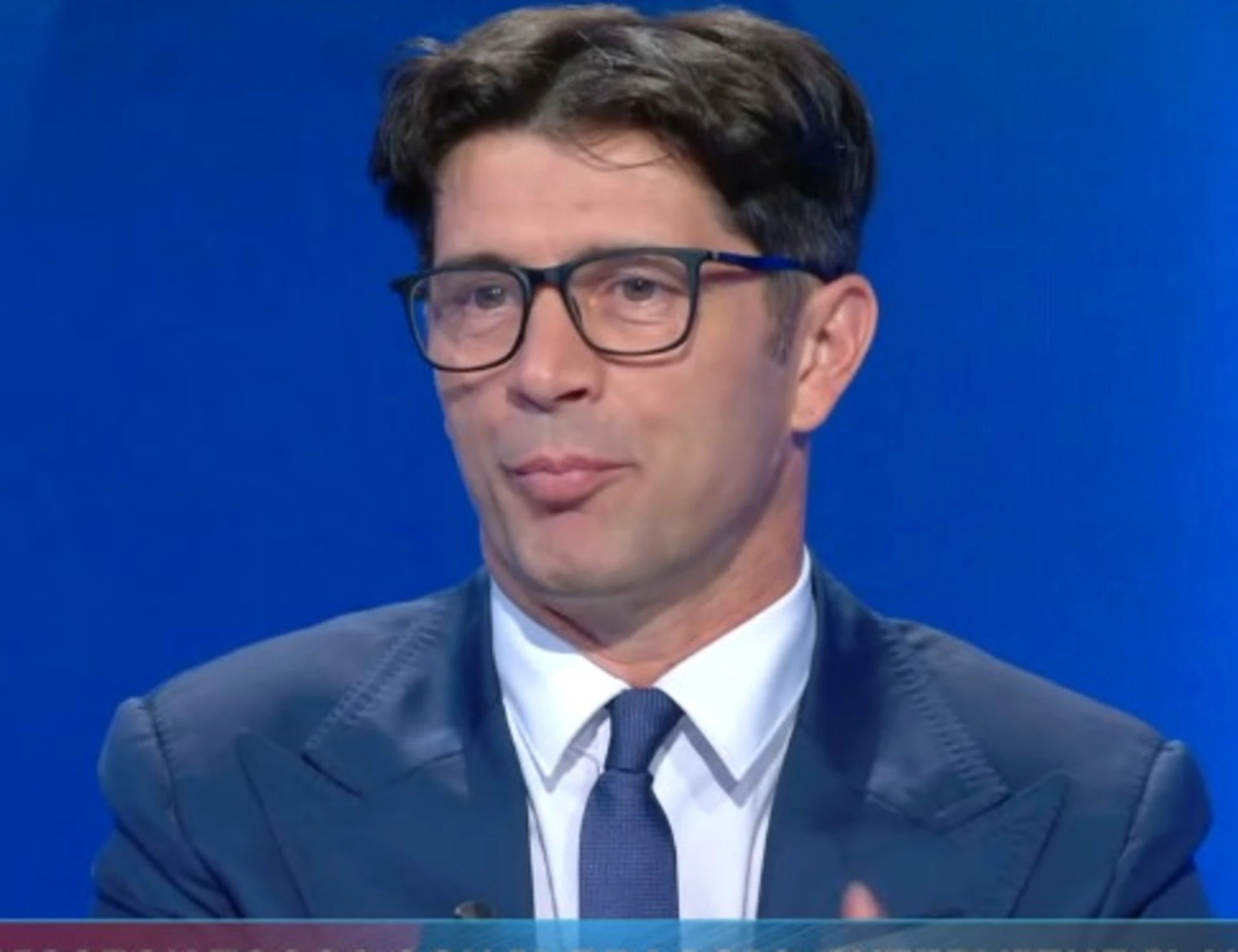 Inter, Tacchinardi infierisce: "Il nuovo Radu", furia nerazzurra