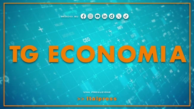 Tg Economia - 13/5/2025