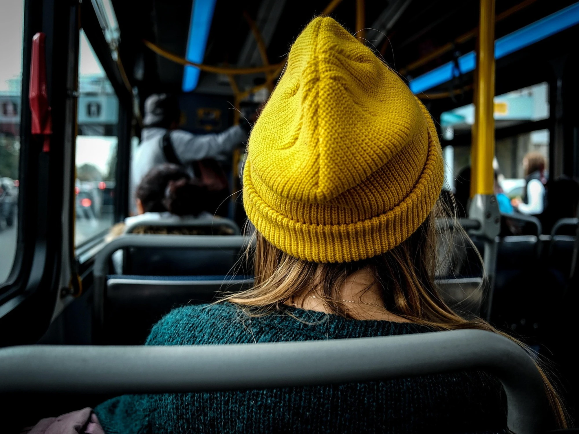 Arezzo, bimbo di 3 anni aggredito sul bus: "Qualcuno si occupi di lui"