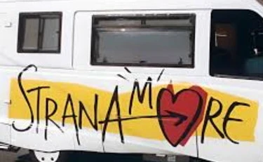 Stranamore, voci clamorose: torna in tv, ecco dove