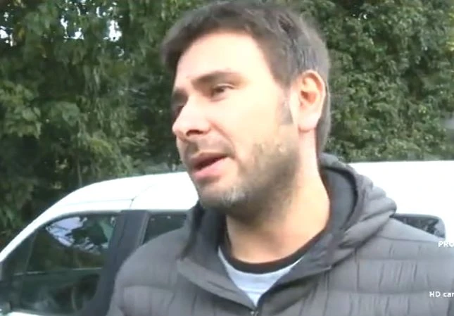 Alessandro Di Battista sulla prescrizione: "Pd, Berlusconi e Salvini vogliono salvarsi il cu***?"