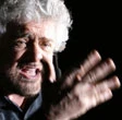 Il Ciclone Grillo in Senato: