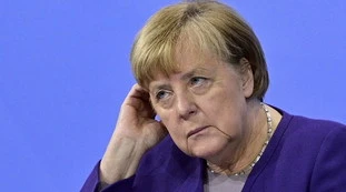Angela Merkel "sparita", il sospetto dei tedeschi su Putin
