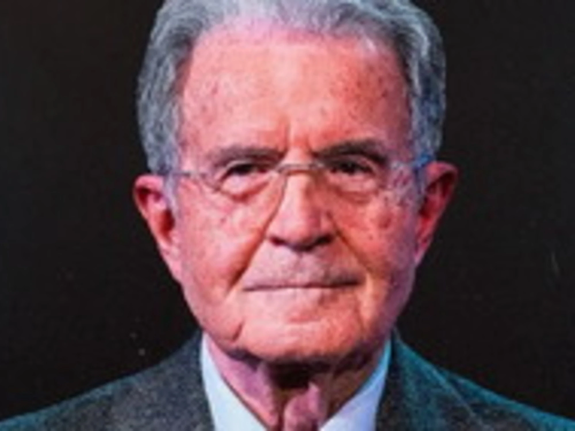 FdI picchia duro contro Romano Prodi: "Nessuna lezione da chi ha svenduto l'Italia"