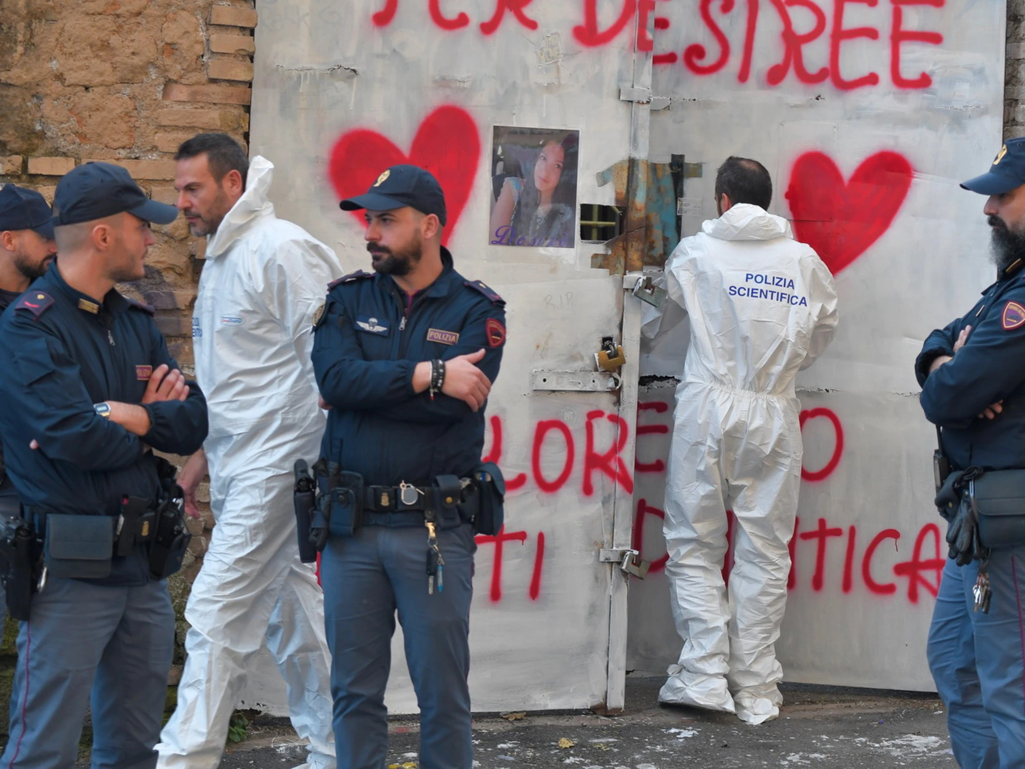 Roma, droga in centro: maxi-blitz, chi finisce in arresto all'alba 