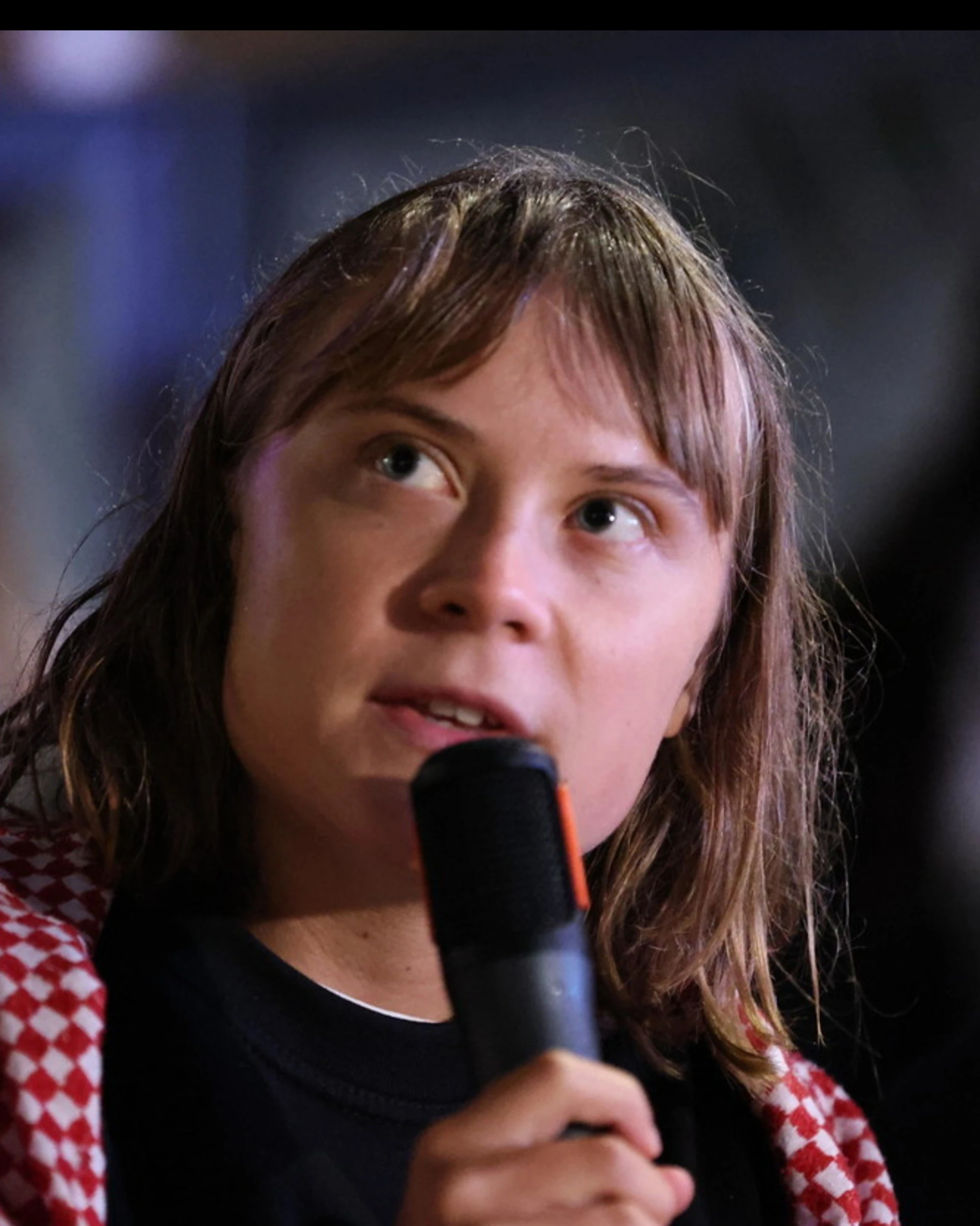 Greta Thunberg contro Israele: "Abusi e insulti: come mi hanno umiliata in carcere"