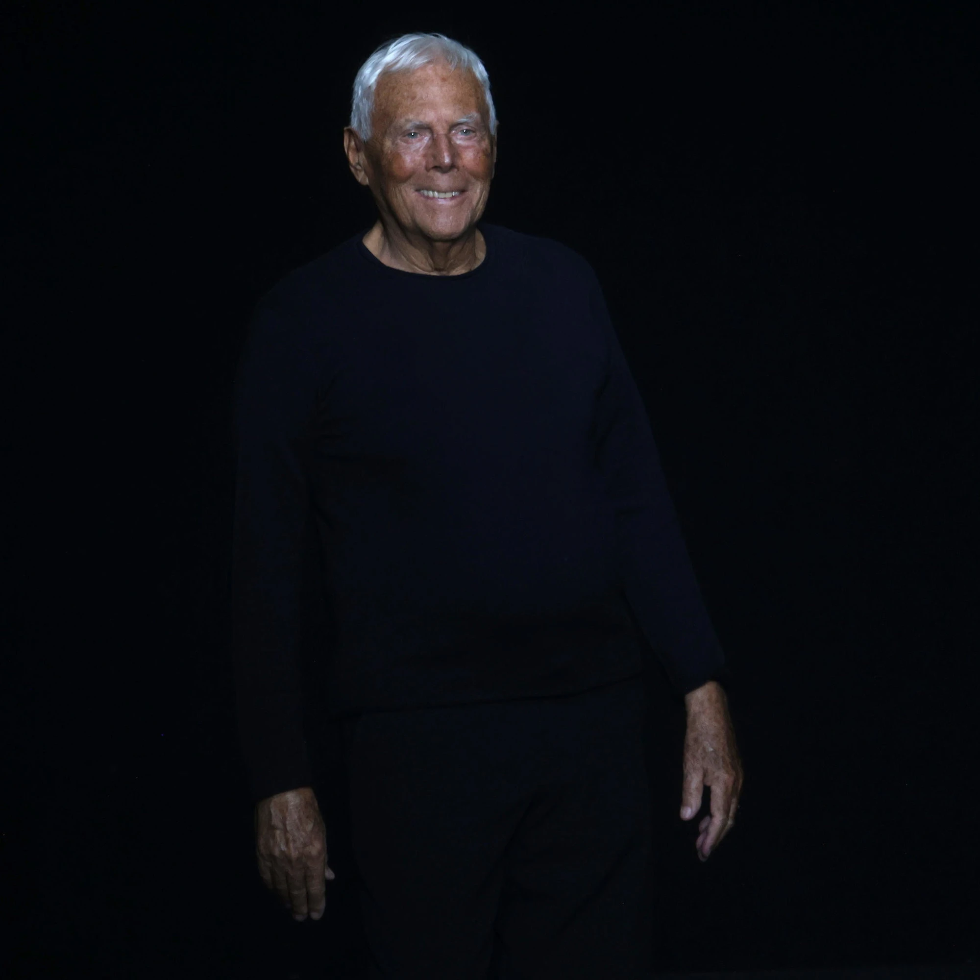 Dalla mostra alle sfilate Gli ultimi capolavori di Giorgio Armani
