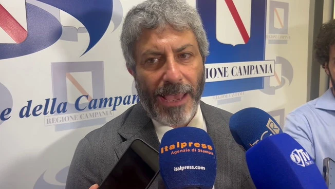 Fico "In nomine Regione Campania da oggi contano competenza e merito"