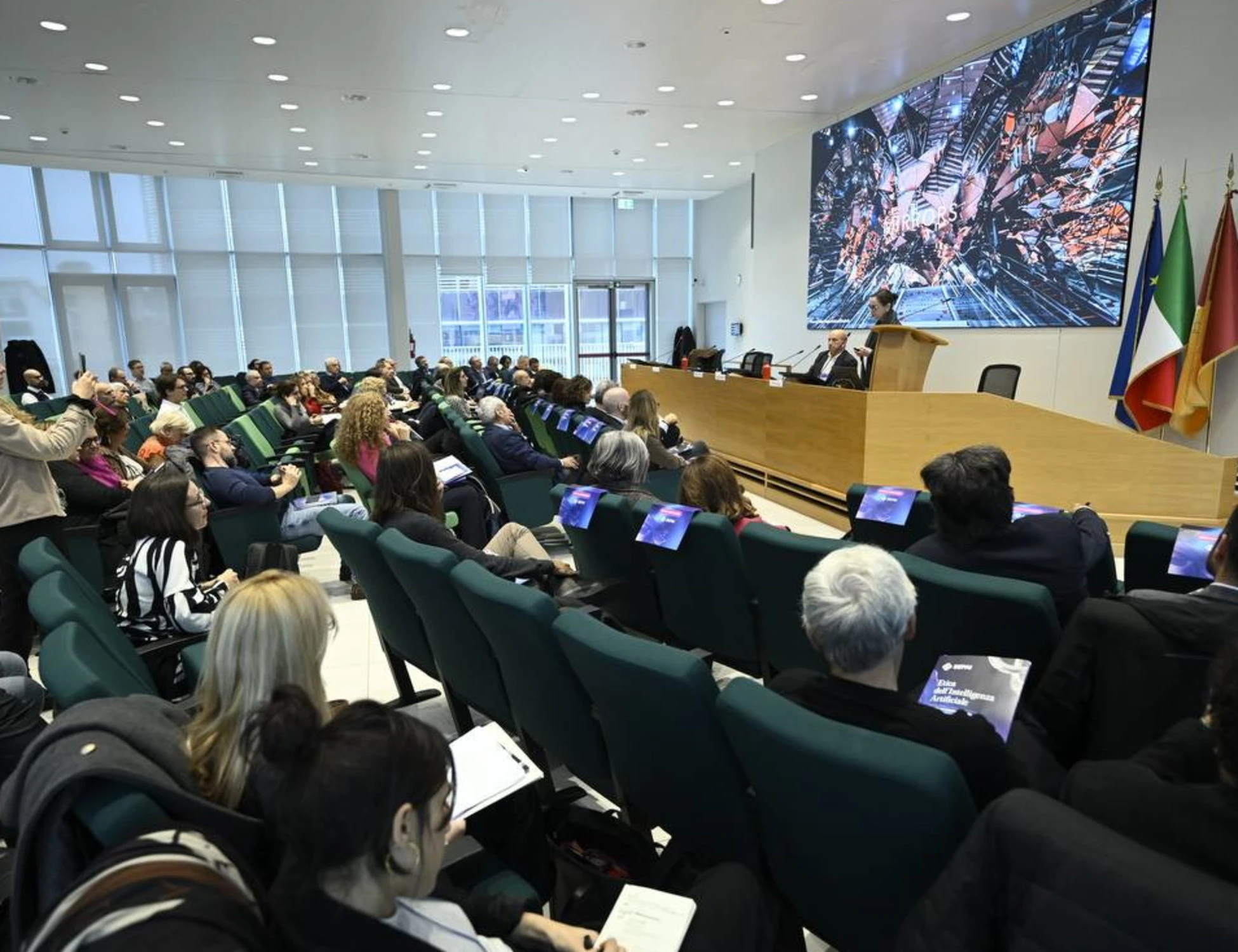 Intelligenza artificiale ed etica: nasce SEPAI - Society for the Ethics and Politics of Artificial Intelligence