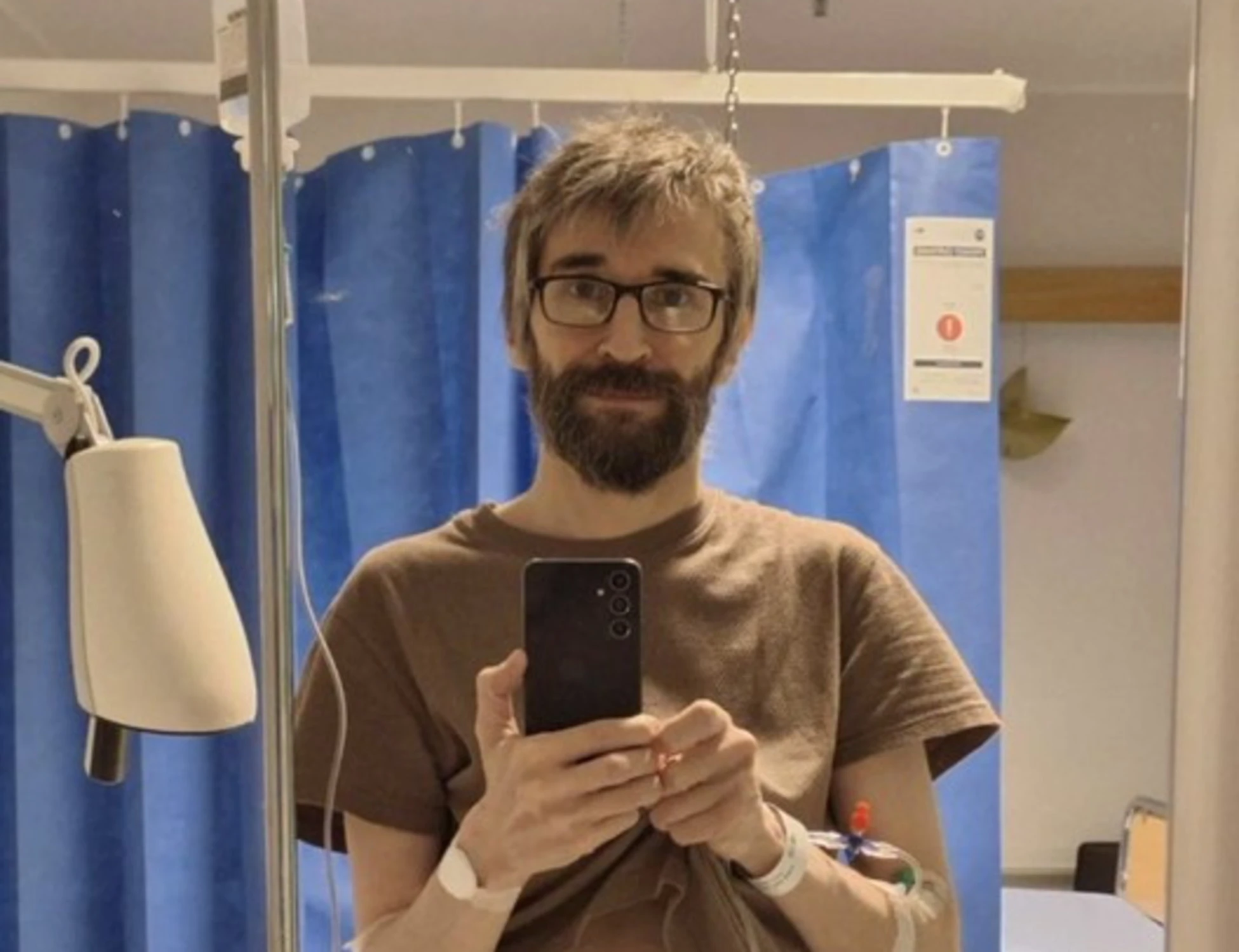 L’INTELLIGENZA ARTIFICIALE DI ELON MUSK SALVA LA VITA AD UN UOMO DI 49 ANNI