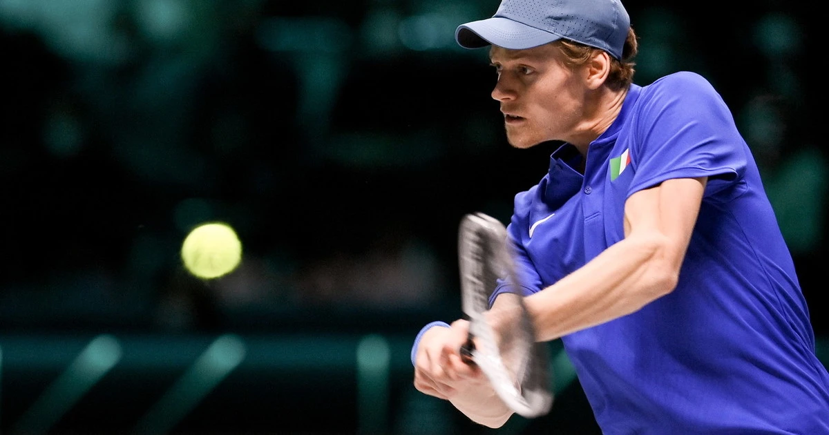 Jannik Sinner, "alle tre del mattino...". Come è stato sorpreso, roba clamorosa: il segreto del tennista