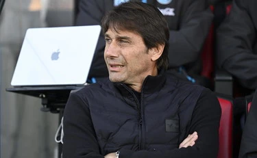 Inter-Napoli, il silenzio di Antonio Conte: cosa sta succedendo