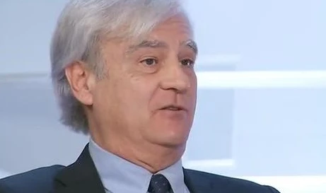 Antonio Maria Rinaldi bloccato da Giovanni Toti su Twitter? Il leghista sfotte il forzista