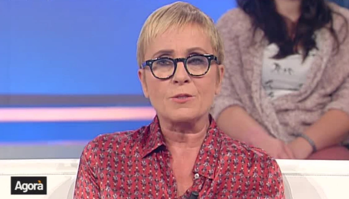 Maria Teresa Meli sta con Matteo Renzi: attacco alla manovra e a Matteo Salvini