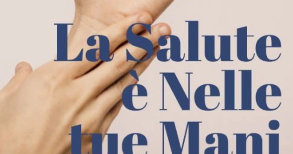 La salute nelle tue mani: come igienizzarle per battere i virus