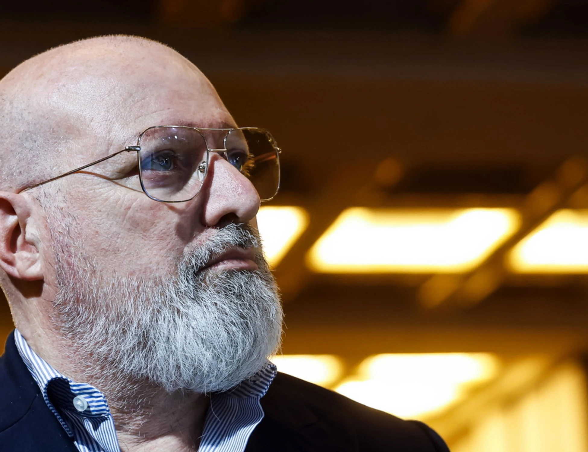 Stefano Bonaccini, La Russa lo azzera: "L'elettore è meno stupido di quanto crede"