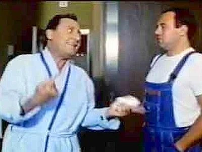 Carlo e Luca Verdone raccontano il grande Alberto Sordi