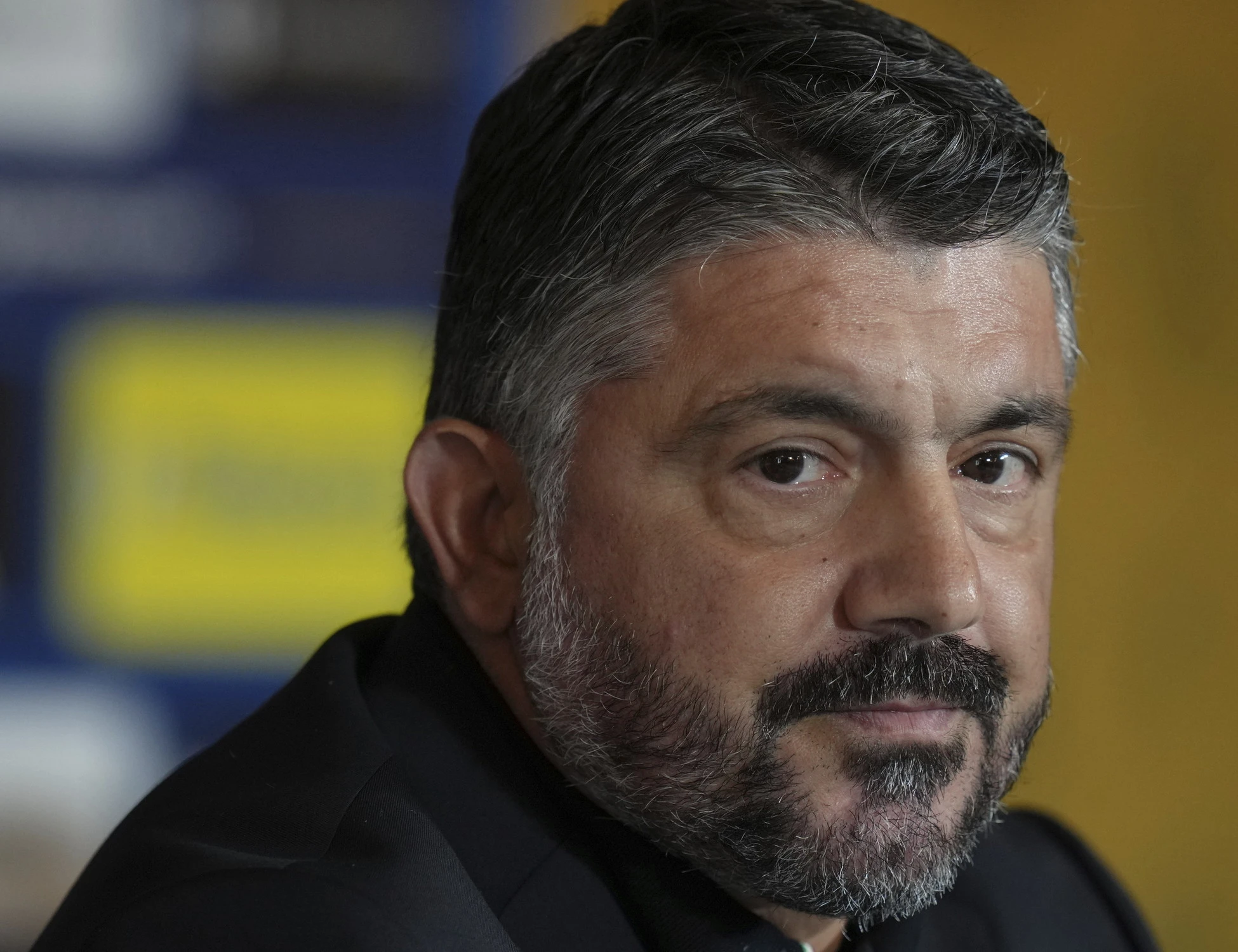 Gennaro Gattuso, esordio tra luci e ombre. Ma ha incollato gli italiani alla tv