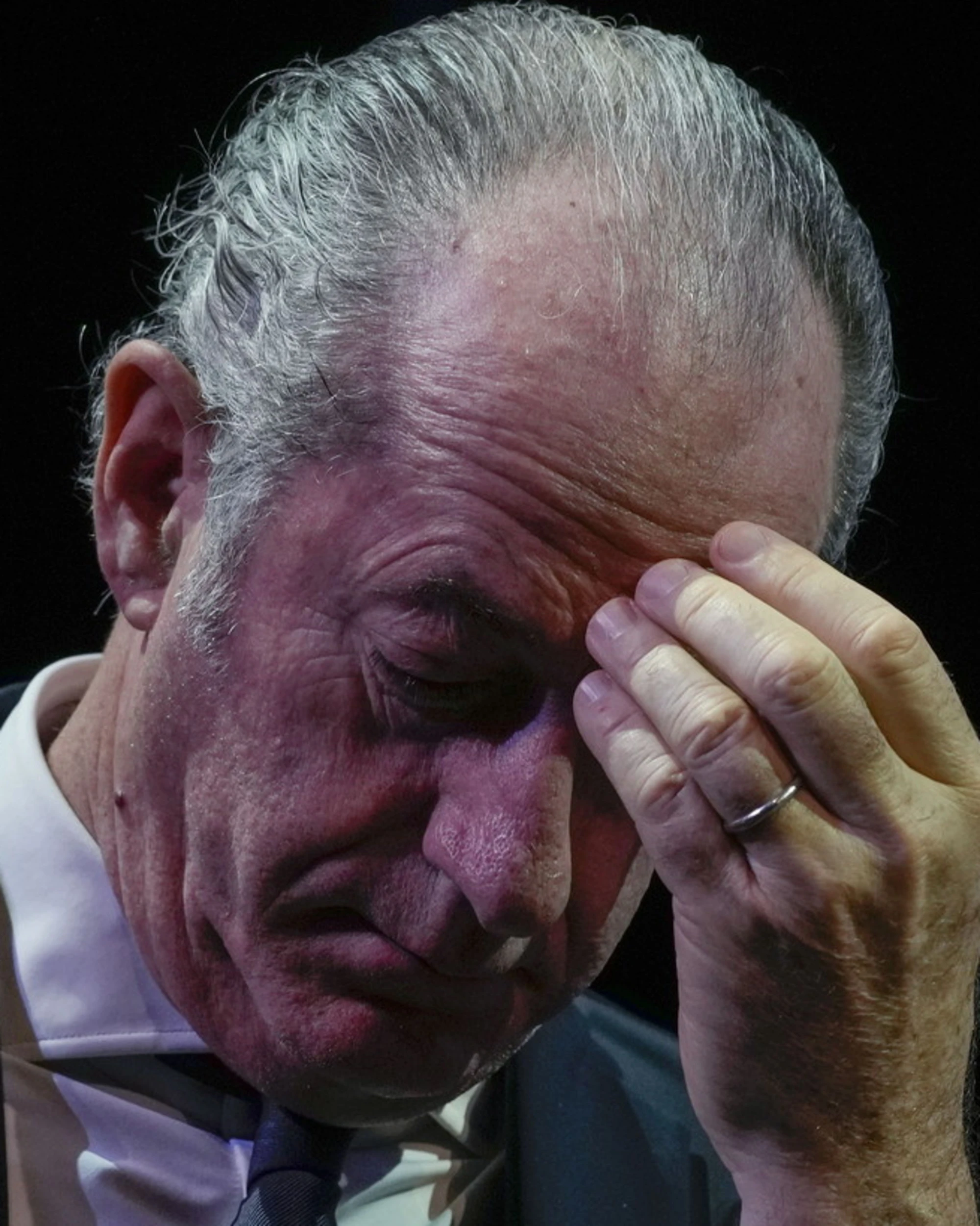 Luca Zaia, "cosa vuole Trump per l'Europa"
