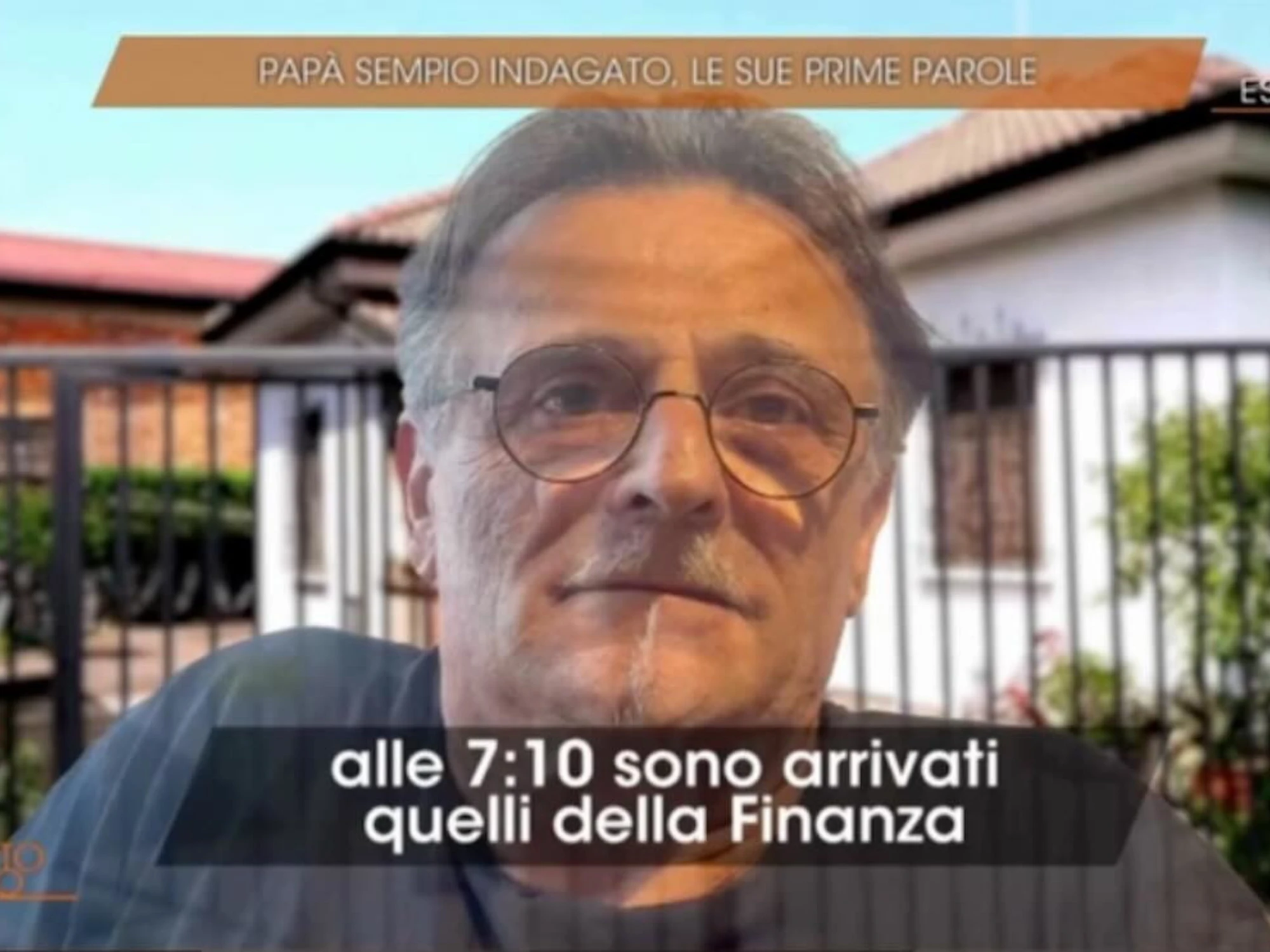 Garlasco, Lovati: "La mia verità per Giuseppe Sempio. Cosa c'è nel pizzino"