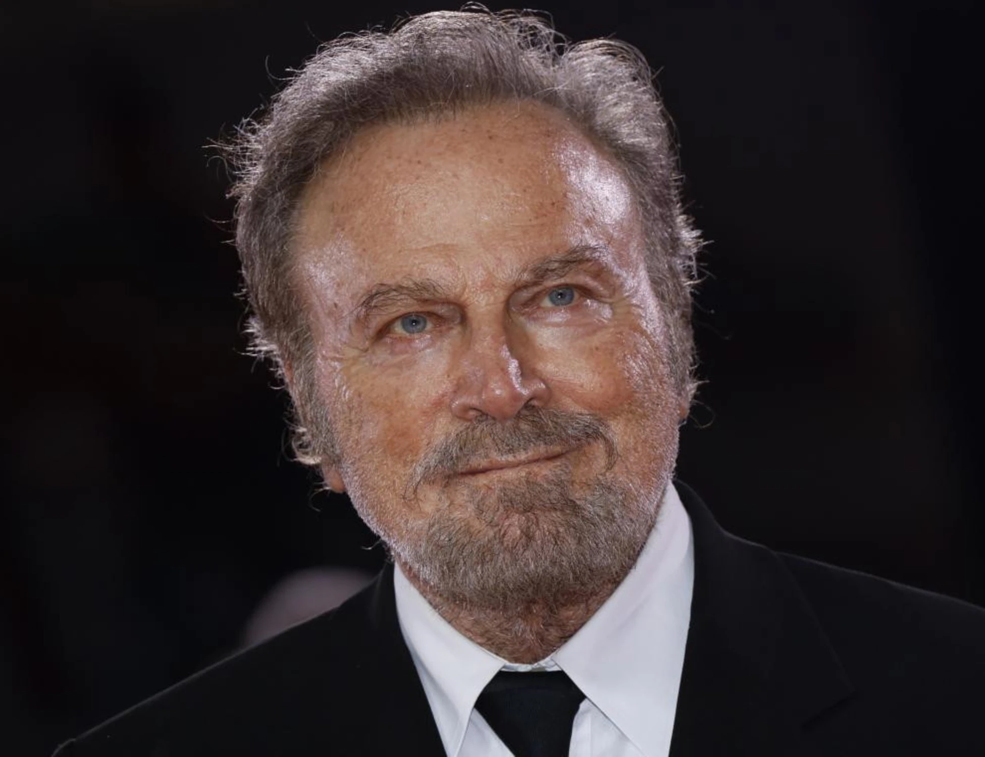 'Il giro giusto?' Franco Nero, che bordata alla sinistra