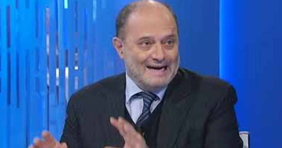 &nbsp;Franco Bechis