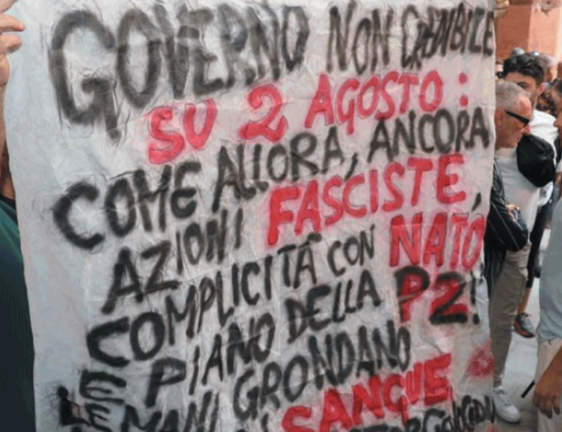 Strage di Bologna, le sentenze si rispettano ma si possono criticare (e non solo da sinistra)