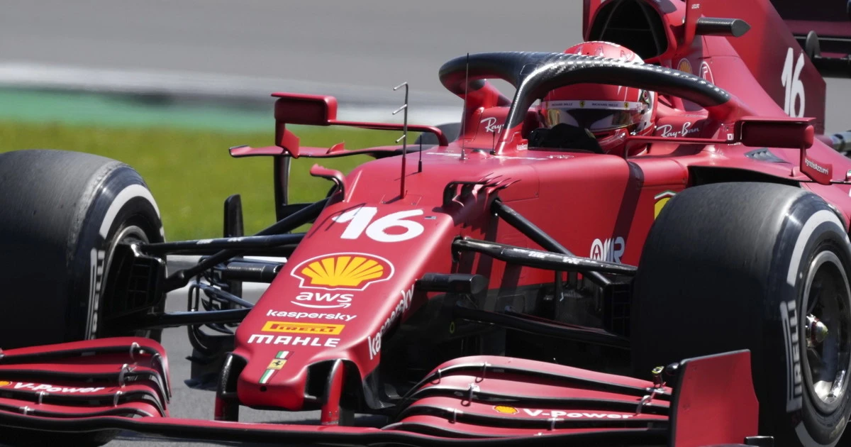 Leclerc