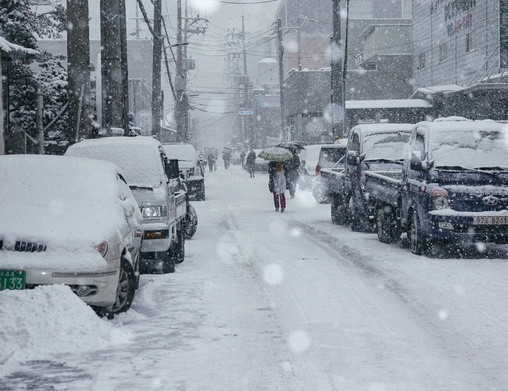 Meteo-Giuliacci, brusca virata termica: neve e crollo delle temperature, la data da cerchiare in rosso