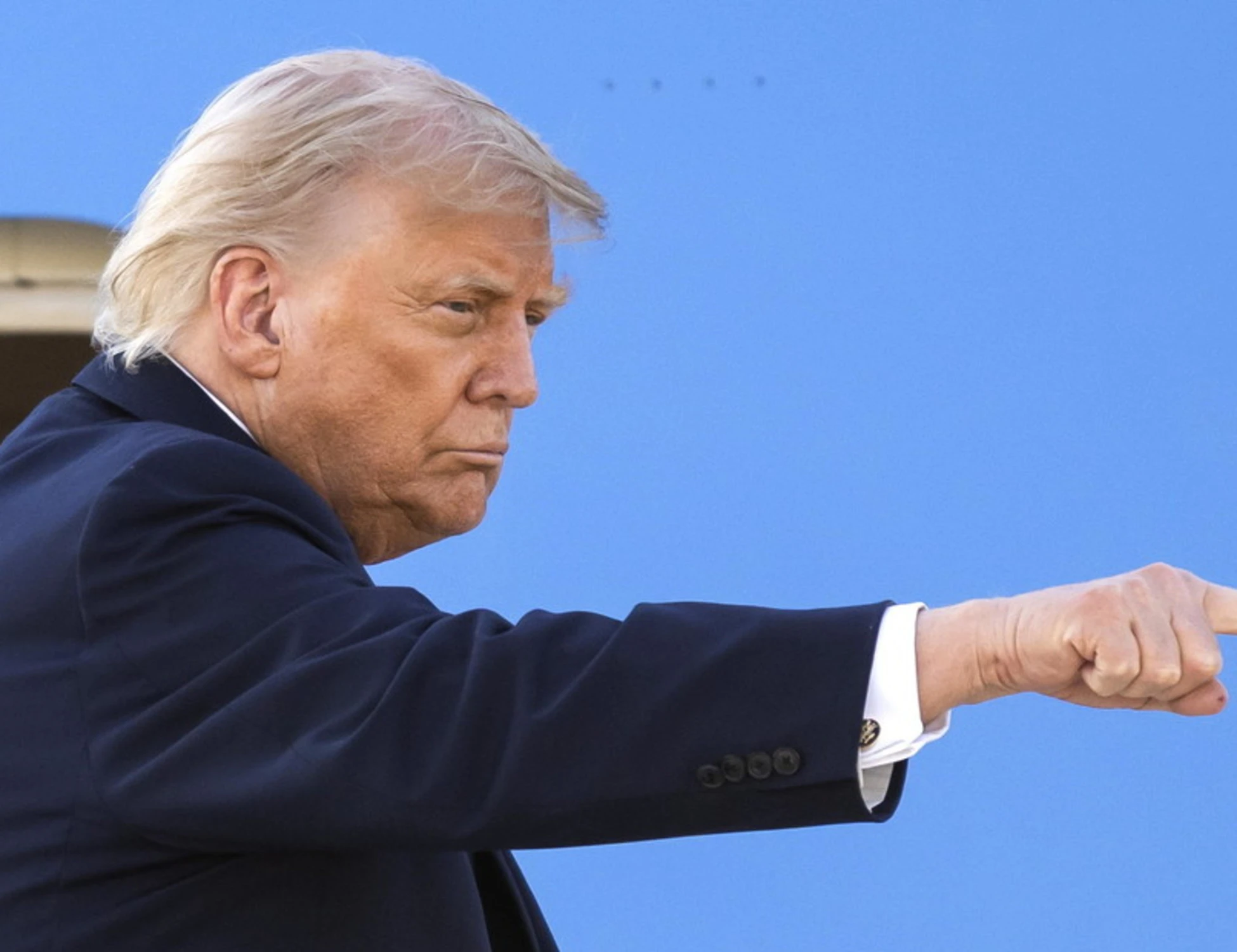 Russia-Ucraina, tregua dei raid su obiettivi energetici: l'annuncio di Trump