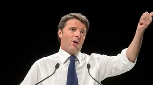 Matteo Renzi