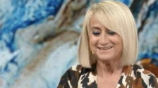 Che Tempo Che Fa, Luciana Littizzetto ironizza su Giuseppe Conte e la tosse da Lilli Gruber: "Altro che Otto e Mezzo, 38 e mezzo"