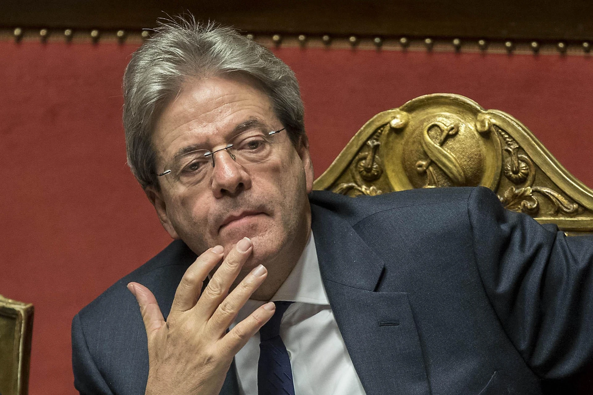 Legge elettorale, il governo mette la fiducia sul Rosatellum