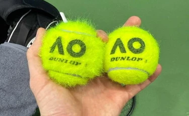 Aleksander Bublik, la denuncia-choc: "Guardate queste palline..."