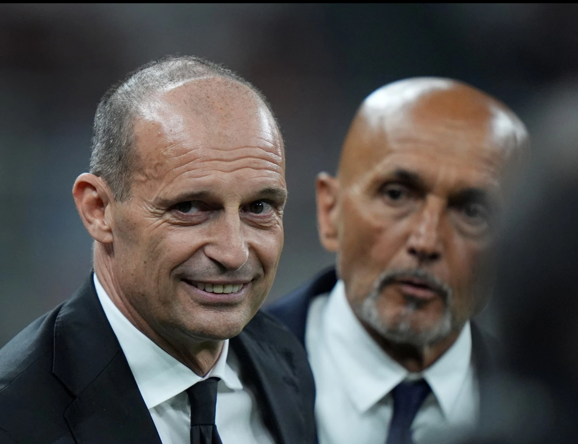 Rocchi, lo scandalo arbitri? Perché Napoli e Milan vogliono arrivare secondi