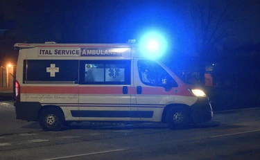 Capodanno tragedia Cassola: Luciana Tessarollo, 72 anni, muore investita mentre guarda fuochi artificio