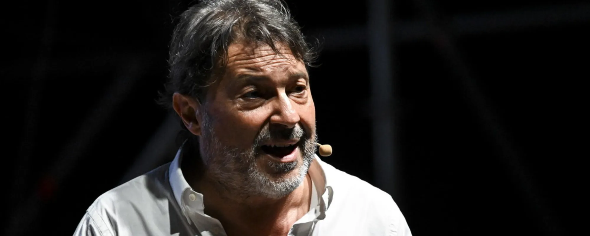 Ranucci "ha chiesto 4mila euro a un 76enne": la lettera è un caso
