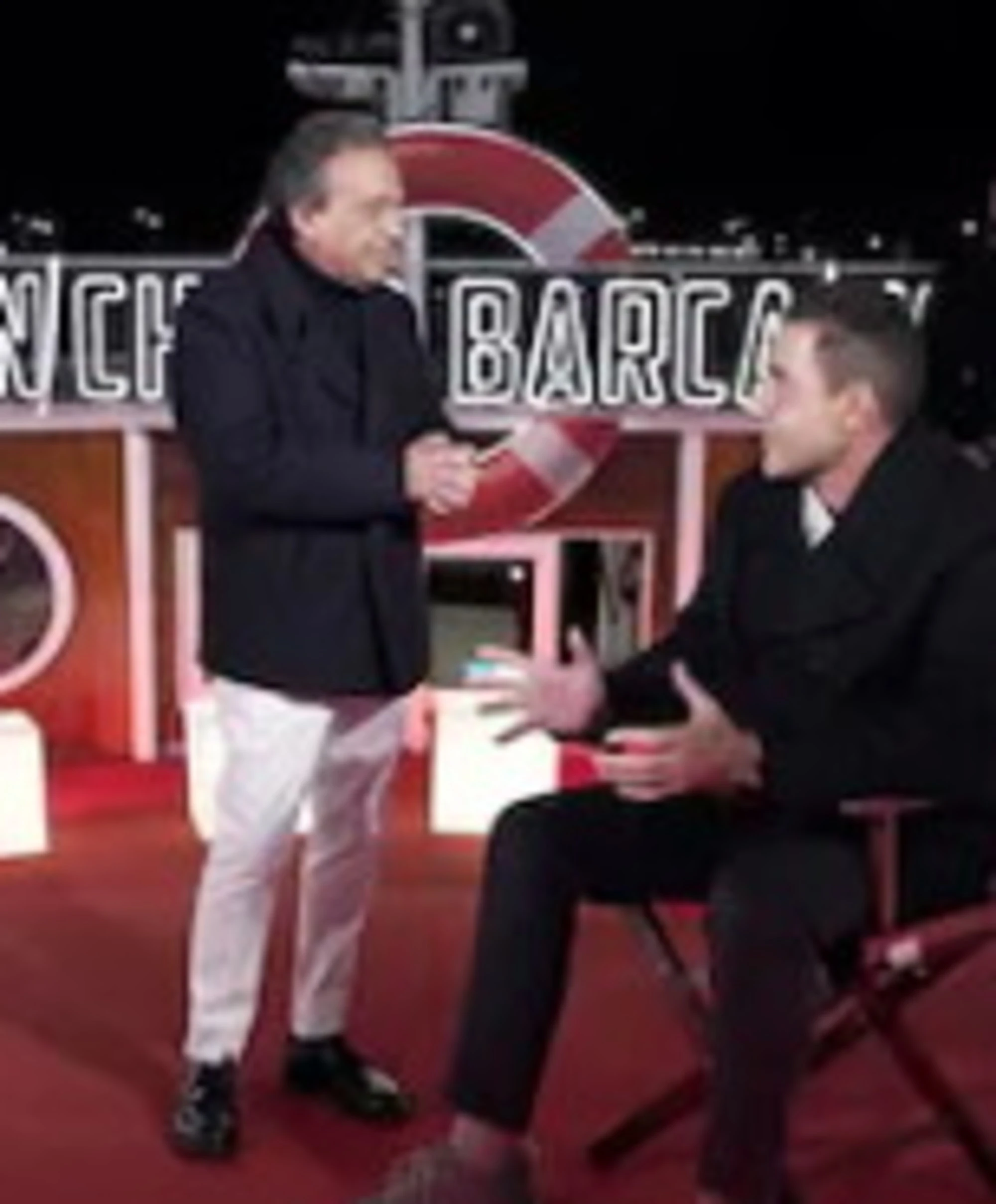 Chiambretti c’è: Piero al 6% di share